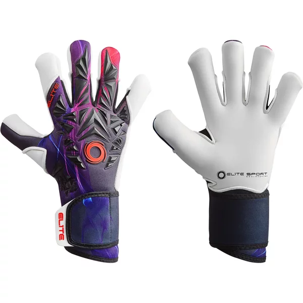 Guanti Portiere Elite Sport Energy-image