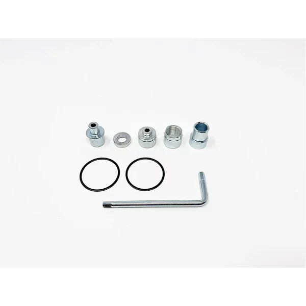 Adaptateur Home Trainer Elite-image