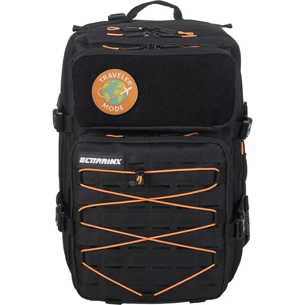 Taktischer Rucksack Elitex Training All In Max