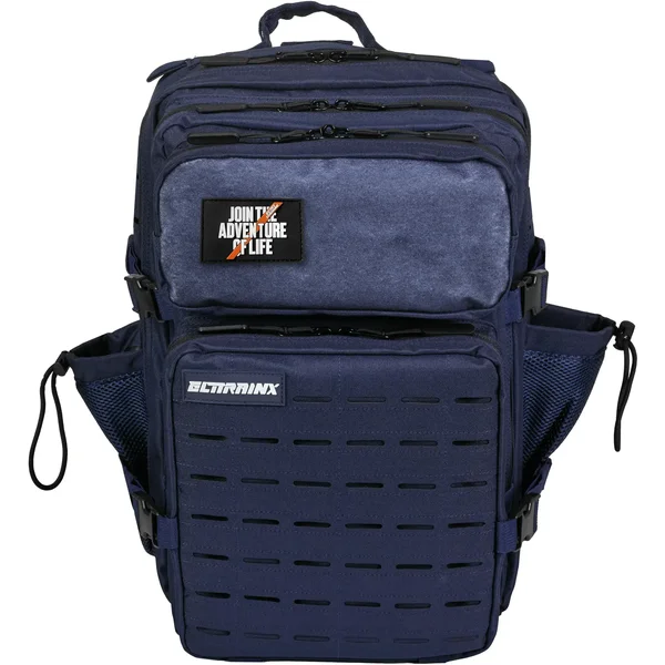 Mochila táctica Elitex Training V2