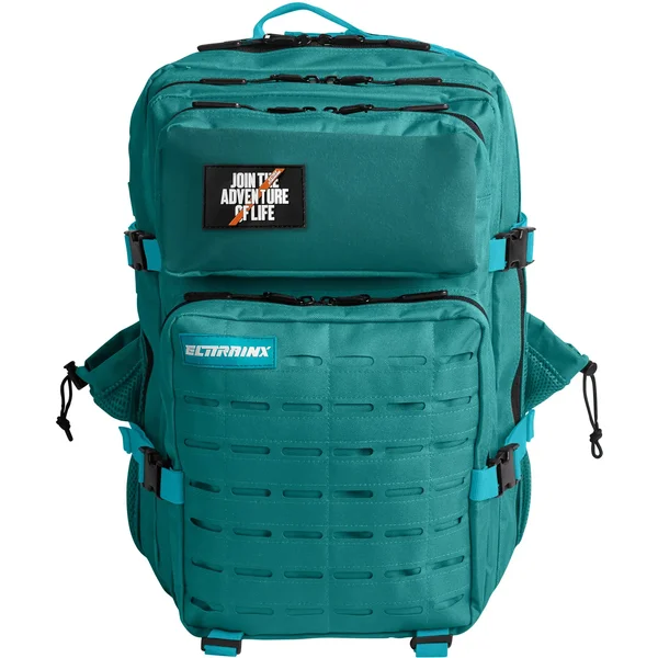 Zaino tattico Elitex Training V2 All In