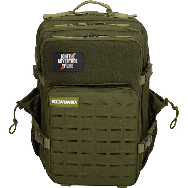 Sac à dos tactique Elitex Training V2