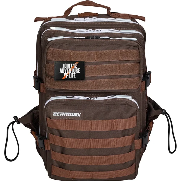 Sac à dos tactique Elitex Training All In
