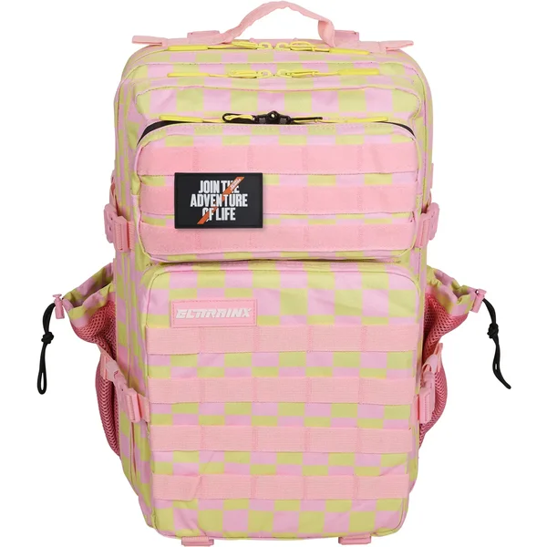Taktischer Rucksack Elitex Training All In