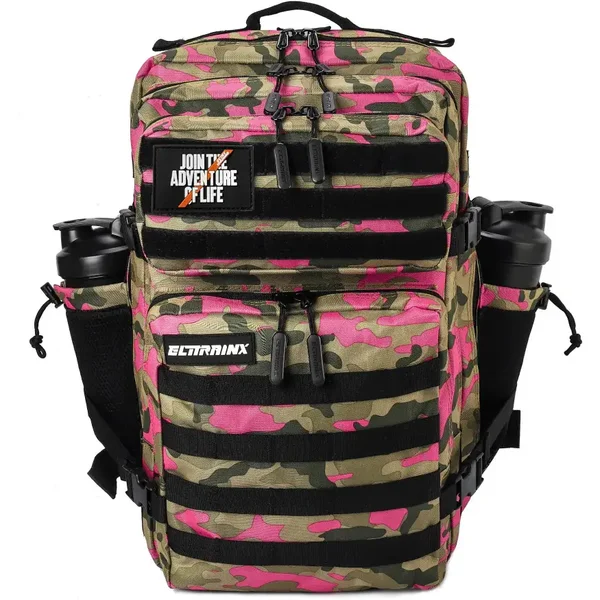 Mochila táctica Elitex Training All In