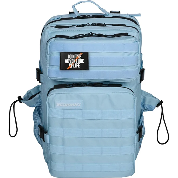 Sac à dos tactique Elitex Training V1 All In