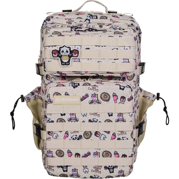 Mochila táctica Elitex Training All In