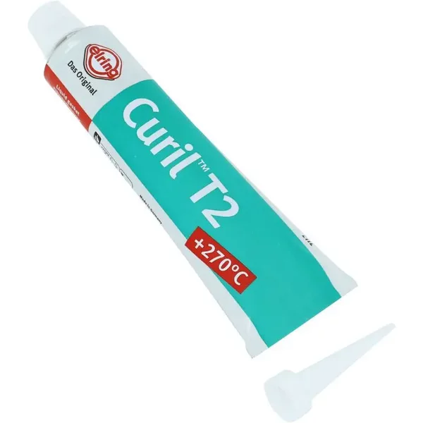 PâTe à Joint Liquide Non Durcissante Elring Curil T2-image