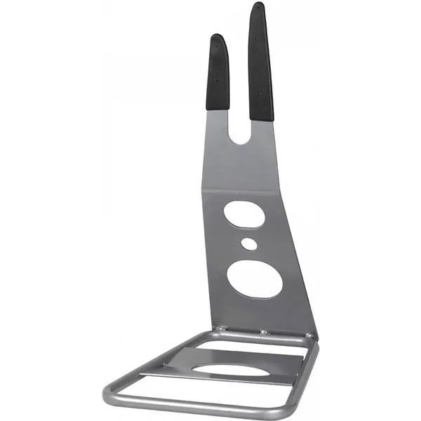 Support De Sol Pour VéLo Avec Fixation Du Moyeu De La Roue ArrièRe Eltin-image