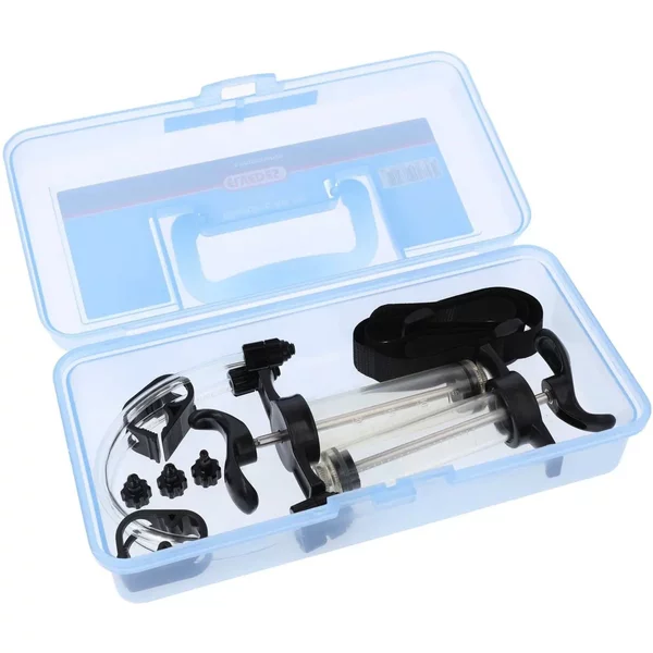 Kit De Purge Elvedes Professional Sram-image
