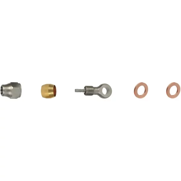 Kit Hydraulique Elvedes Banjo Parts B-image