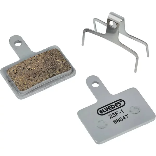 Fahrradbremsbelag Elvedes Shimano-image