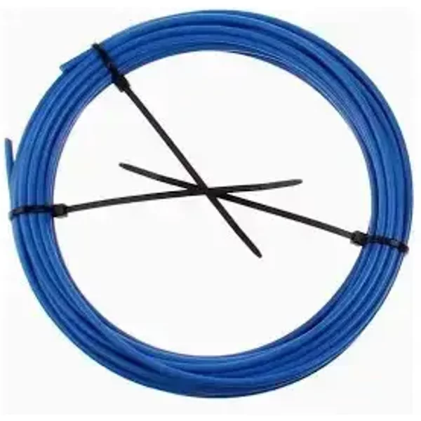 Gaine De Transmission Avec Liner Elvedes Ø4,2 Mm-image