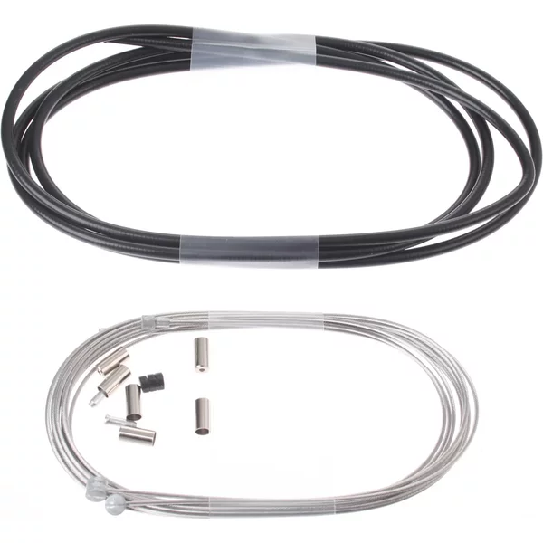Kit Complet De Freinage Elvedes Basic-image