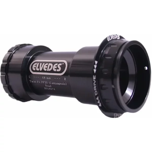 BoîTier De PéDalier Elvedes PRESS-FIT 30 Campagnolo-image