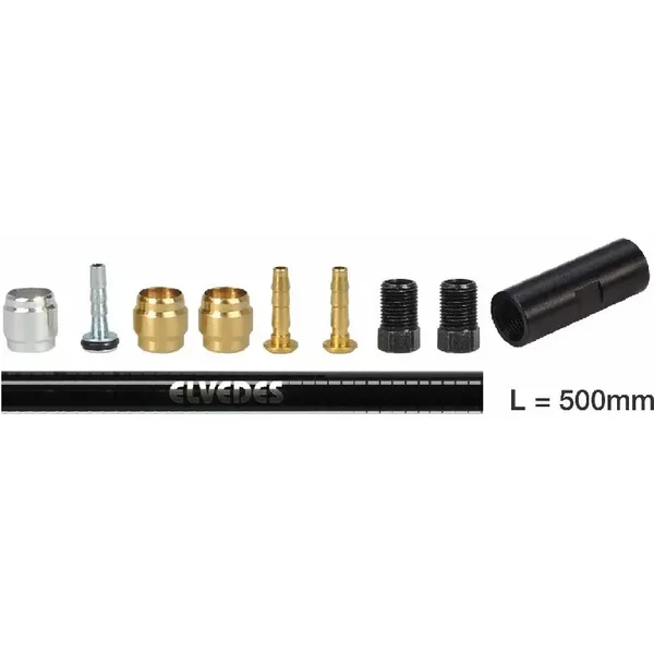 Kit D'extension Durite Elvedes Formula-image
