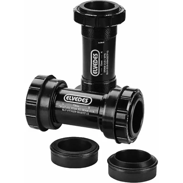 BoîTier De PéDalier Elvedes Sram DUB BB30 + PF30-image