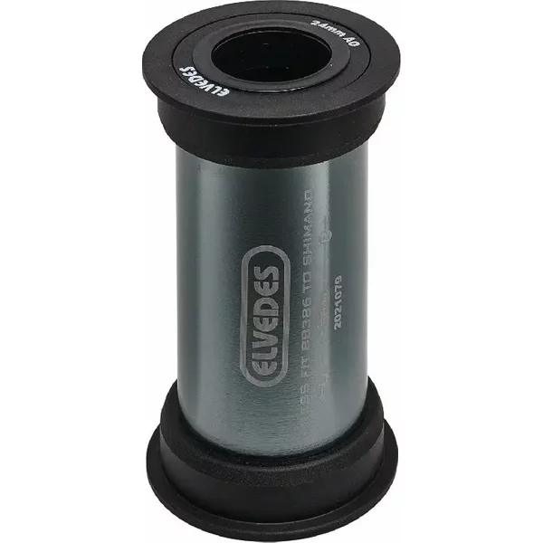 BoîTier De PéDalier à Shimano Elvedes Press Fit PF46-image