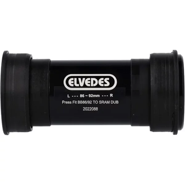 BoîTier De PéDalier Elvedes Press-Fit Sram Dub BB86/92-image