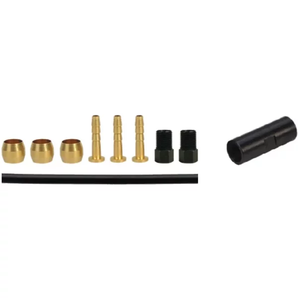Kit D'extension De Durite Elvedes Shimano SM-BH 59-image