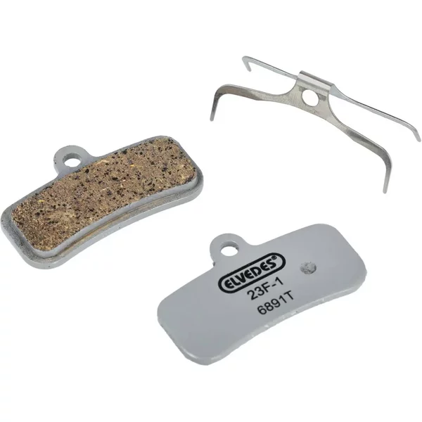 Bremsbelag Elvedes Shimano BR-M810/BR-M640 (X2)-image