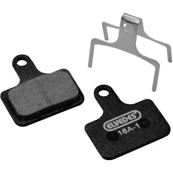 Paar FahrradbremsbeläGe Metall/Carbon Elvedes Shimano Ultegra BR-RS805, BR-RS505 ...-image