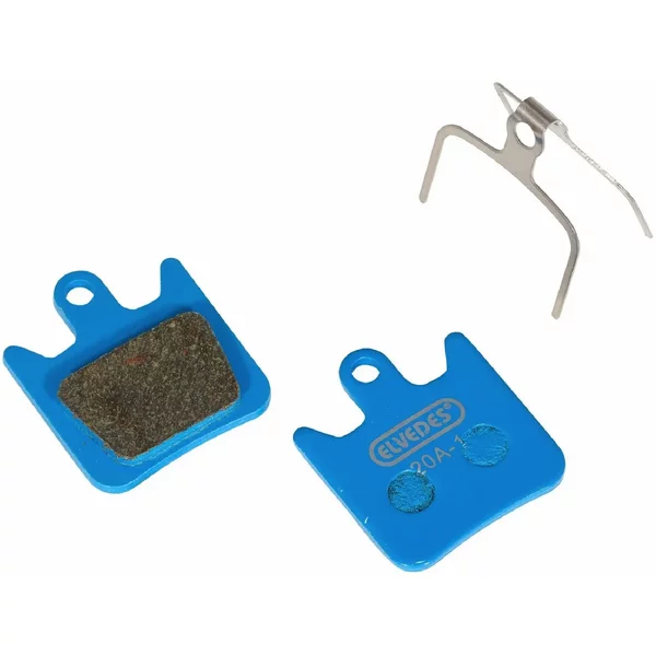 Paire De Plaquette De Frein VéLo Elvedes Hope X2 (X2)-image