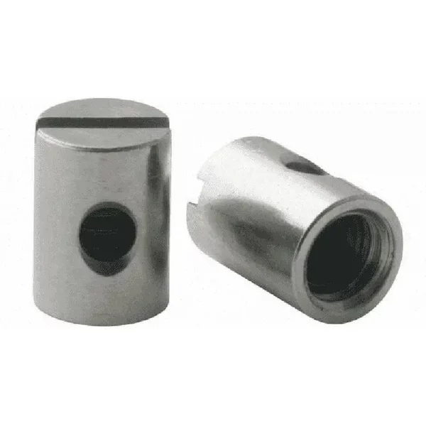 Serre CâBle Elvedes Brass (X50)-image