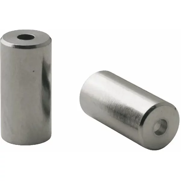 Ferrules Aluminium Elvedes Brass CNC (X200)-image