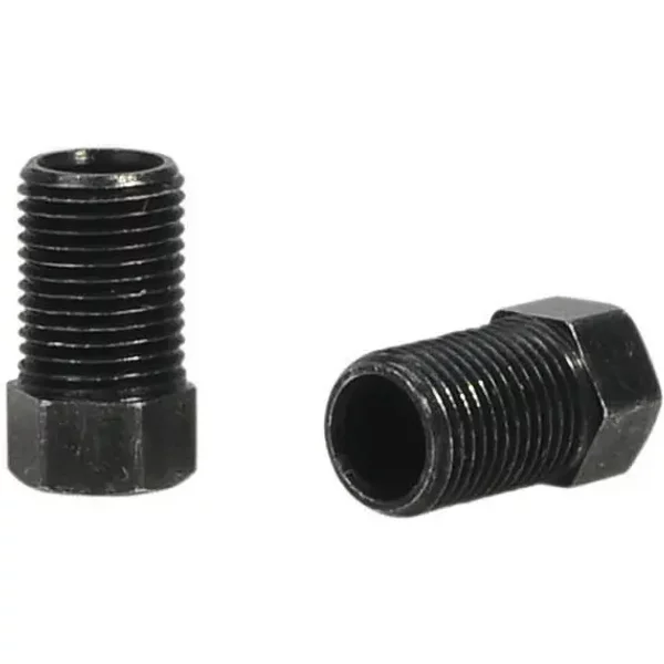 ÉCrou De Compression Pour Durite 5.0 Mm Elvedes M8X0,75-image