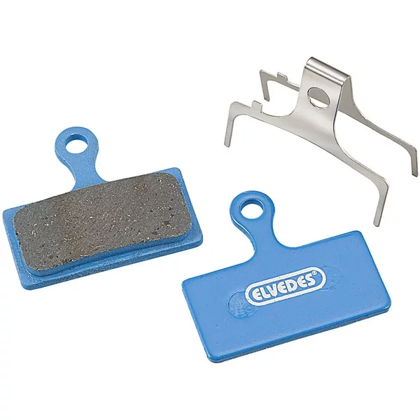 Plaquette De Frein Elvedes Shimano (X25)-image