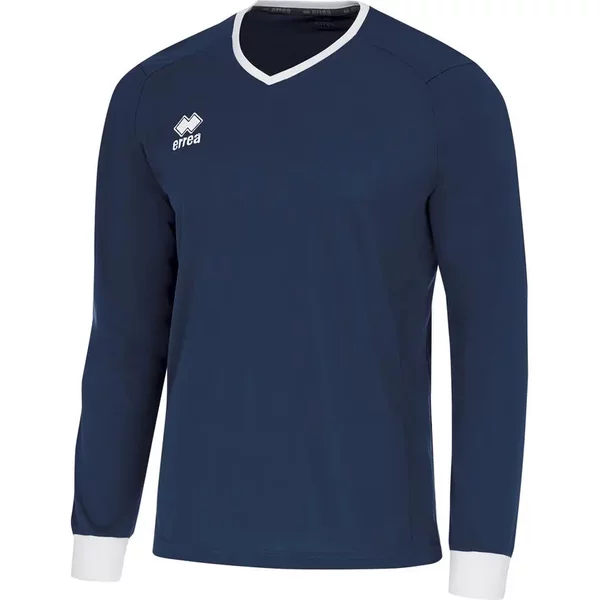 Langarmshirt Kinder Errea Lennox