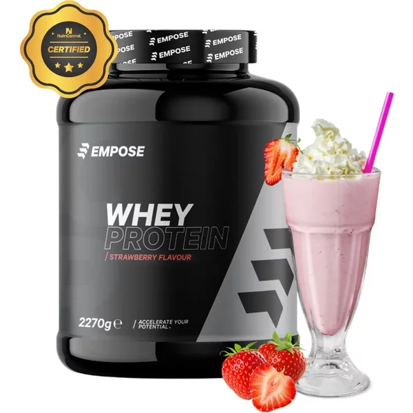 Protéine Empose Whey Protein