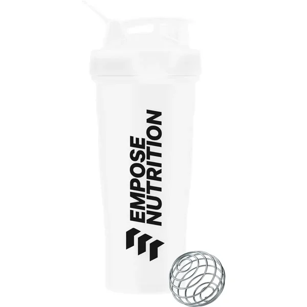 Shaker de proteína Empose