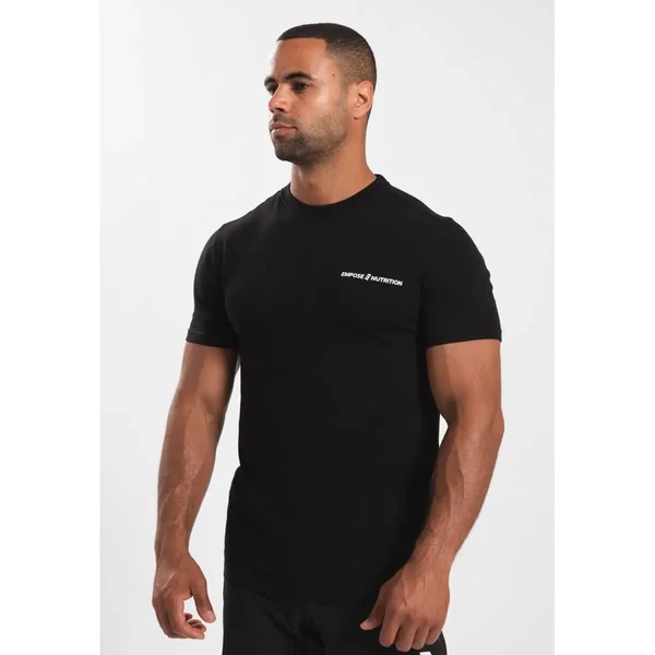 T-shirt Empose Accelerate