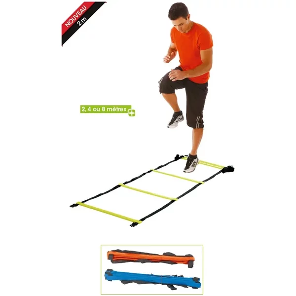 Echelle de rythme Tremblay 2m