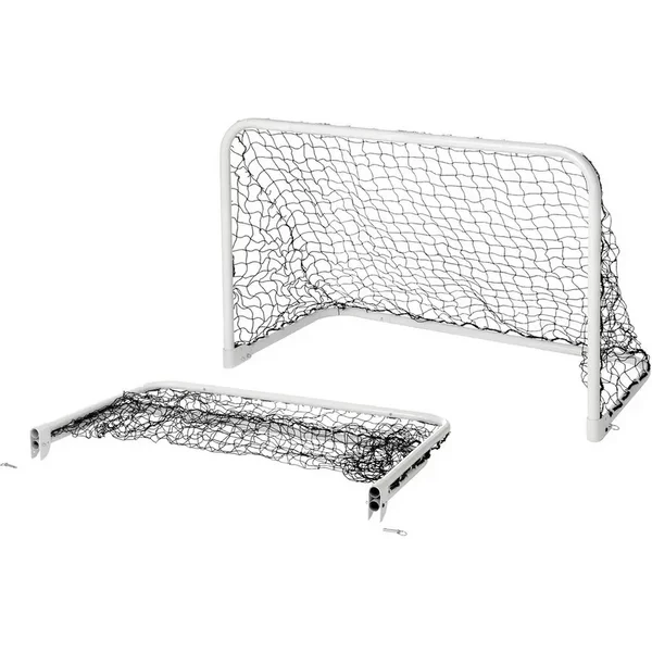 Mini Gabbia Da Calcio Pieghevole - 120 X 80 X 60 Cm-image