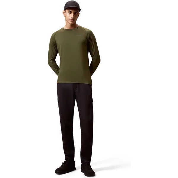 Maillot Manches Longues Endura Baabaa-image