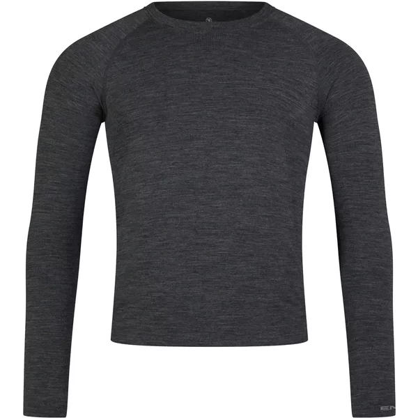 Maillot De Corps à Manches Longues Endura Baabaa Pro-image