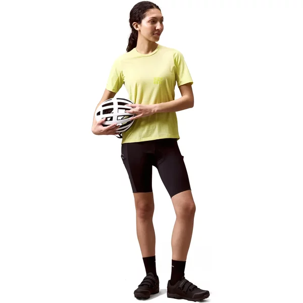T-Shirt Femme Endura Alltrack Ride Tech-image
