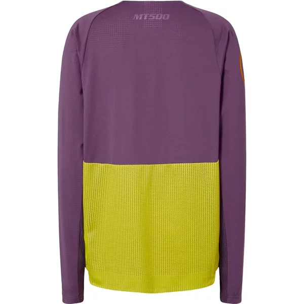 Maillot Manches Longues Enfant Endura MT500-image