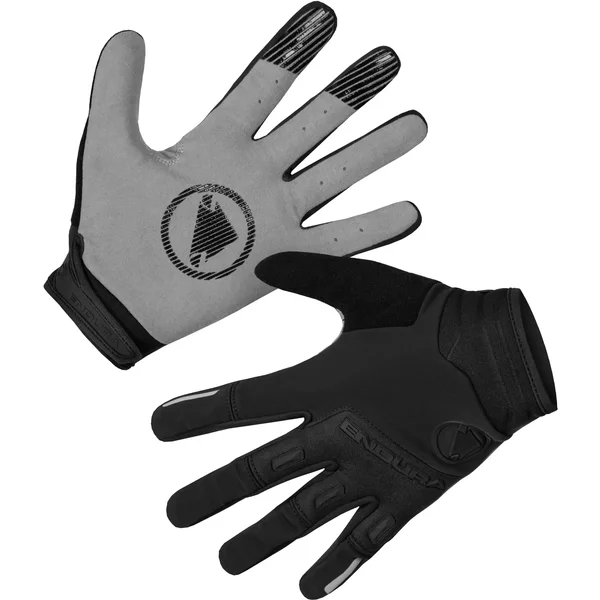 Gants VéLo Coupe-Vent Endura Singletrack-image