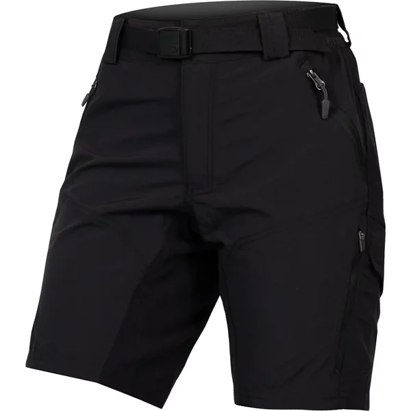Short Avec Sous-Short Femme Endura Hummvee-image