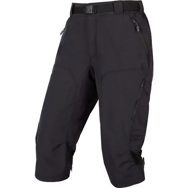 Pantacourt Avec Sous-Short Femme Endura Hummvee-image