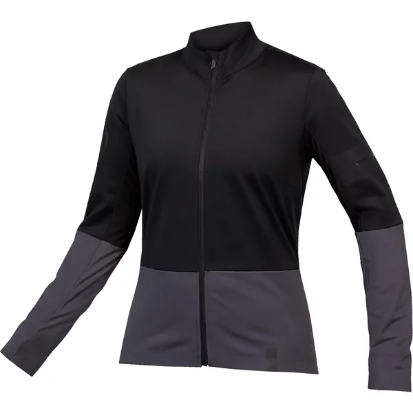 Maillot Manches Longues Femme Endura FS260 Jetstream-image