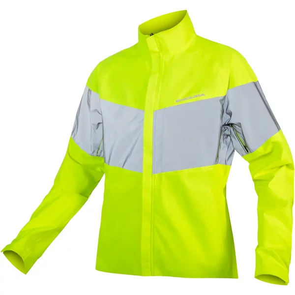 Regenjacke Endura Urban Luminite EN1150-image