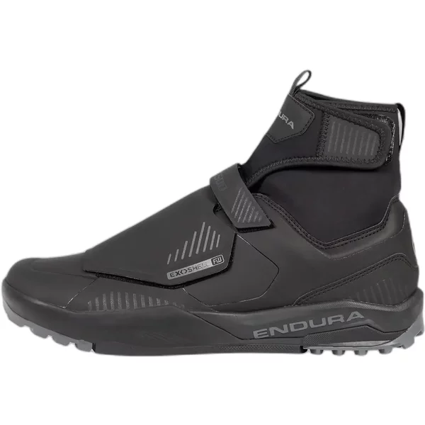 Wasserdichte Flache Schuhe Endura Mt500 Burner-image