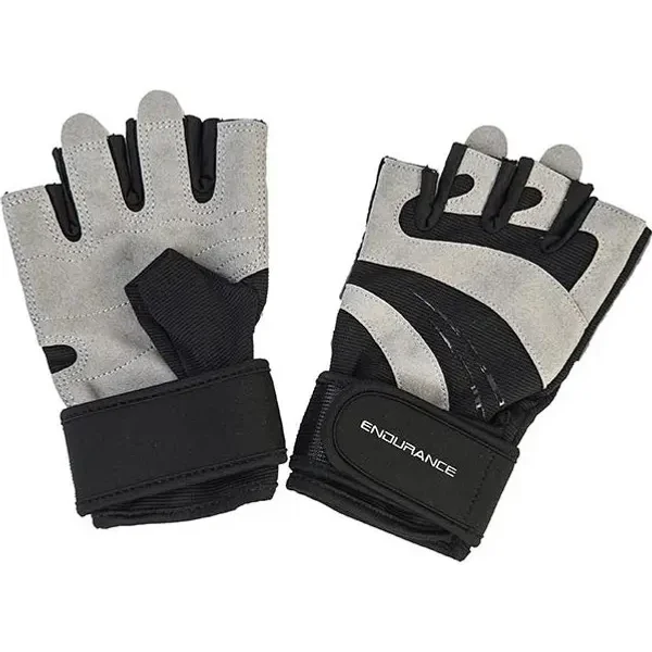 Guanti da fitness Endurance Garlieston
