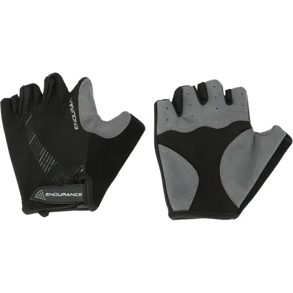 Guantes de Fitness Endurance Glasly