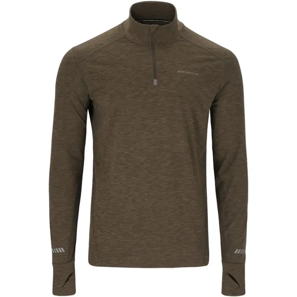 Camiseta interior Endurance Tune